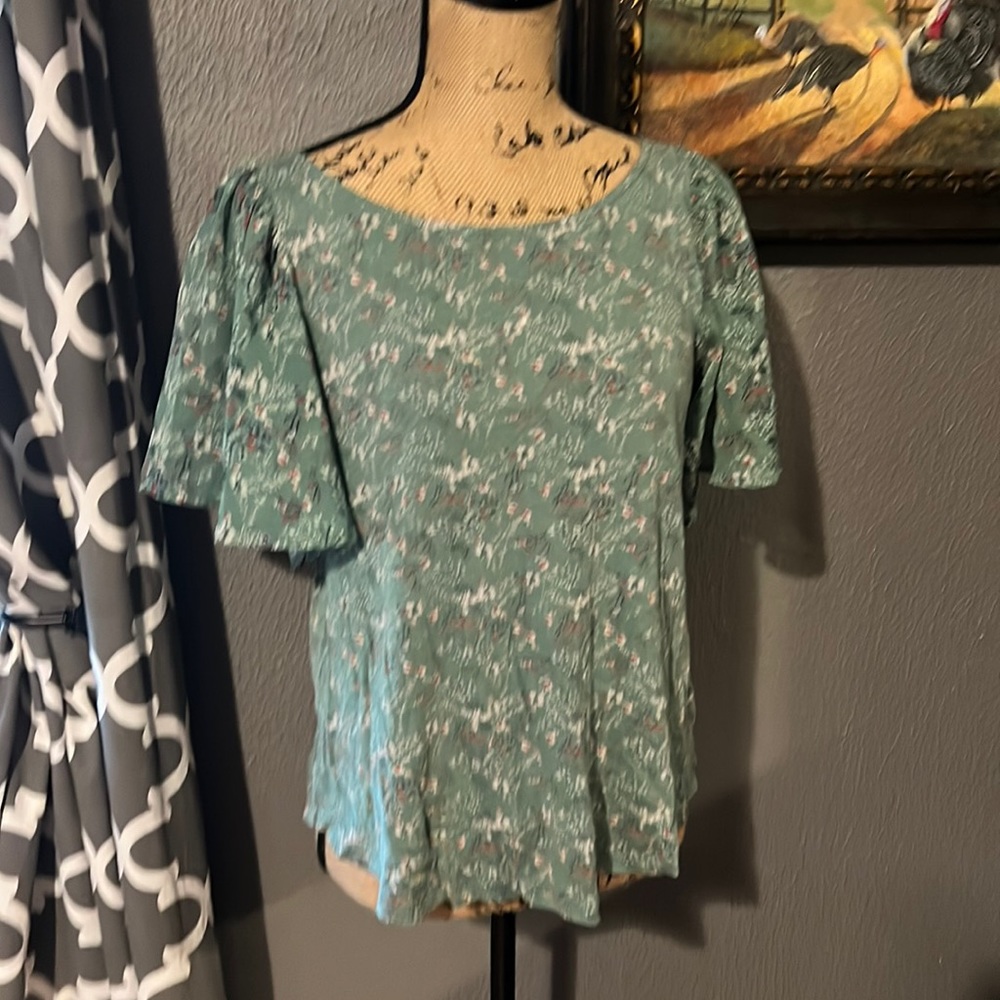 Lucky Brand Top